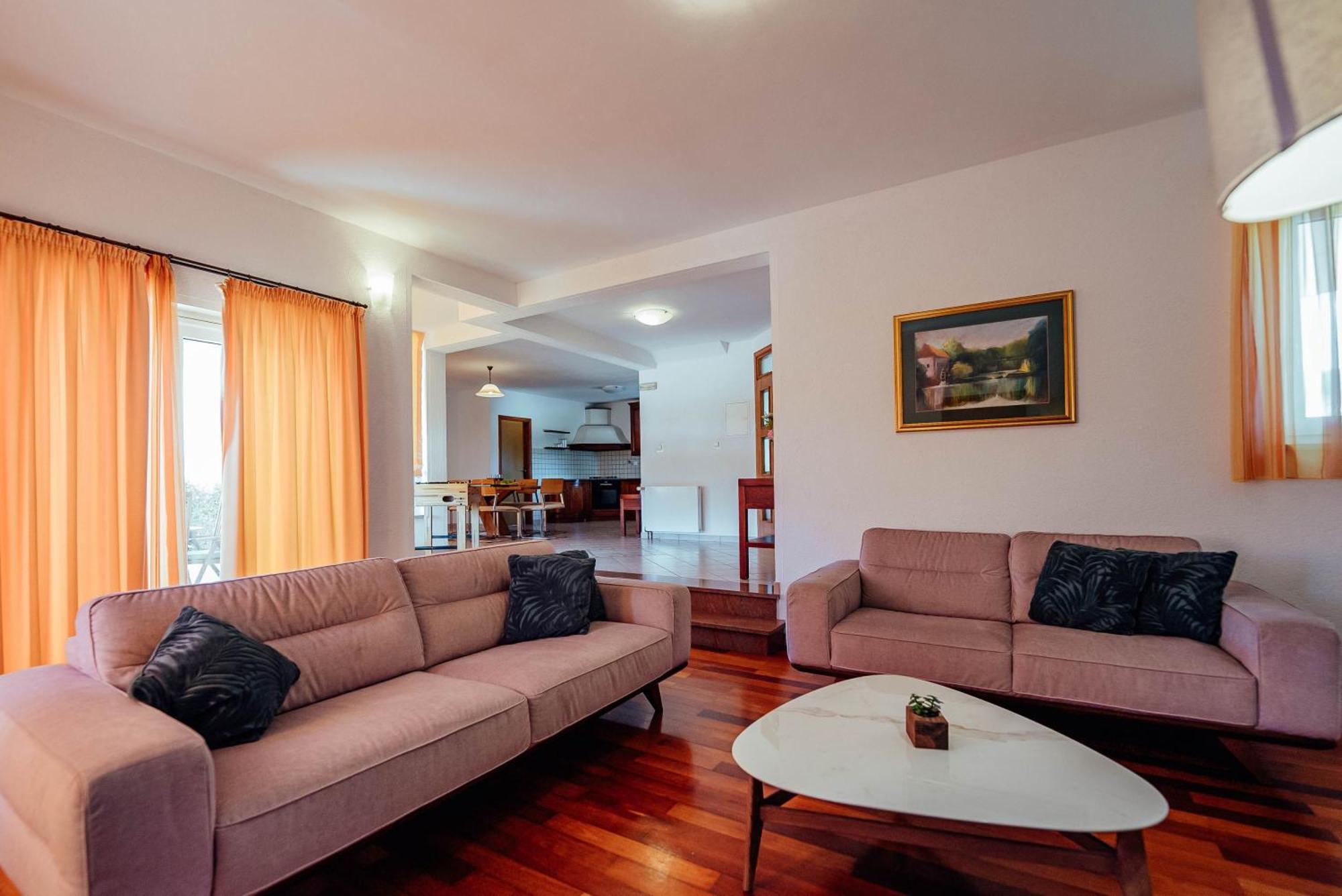 Villa Latica Donji Proložac 外观 照片