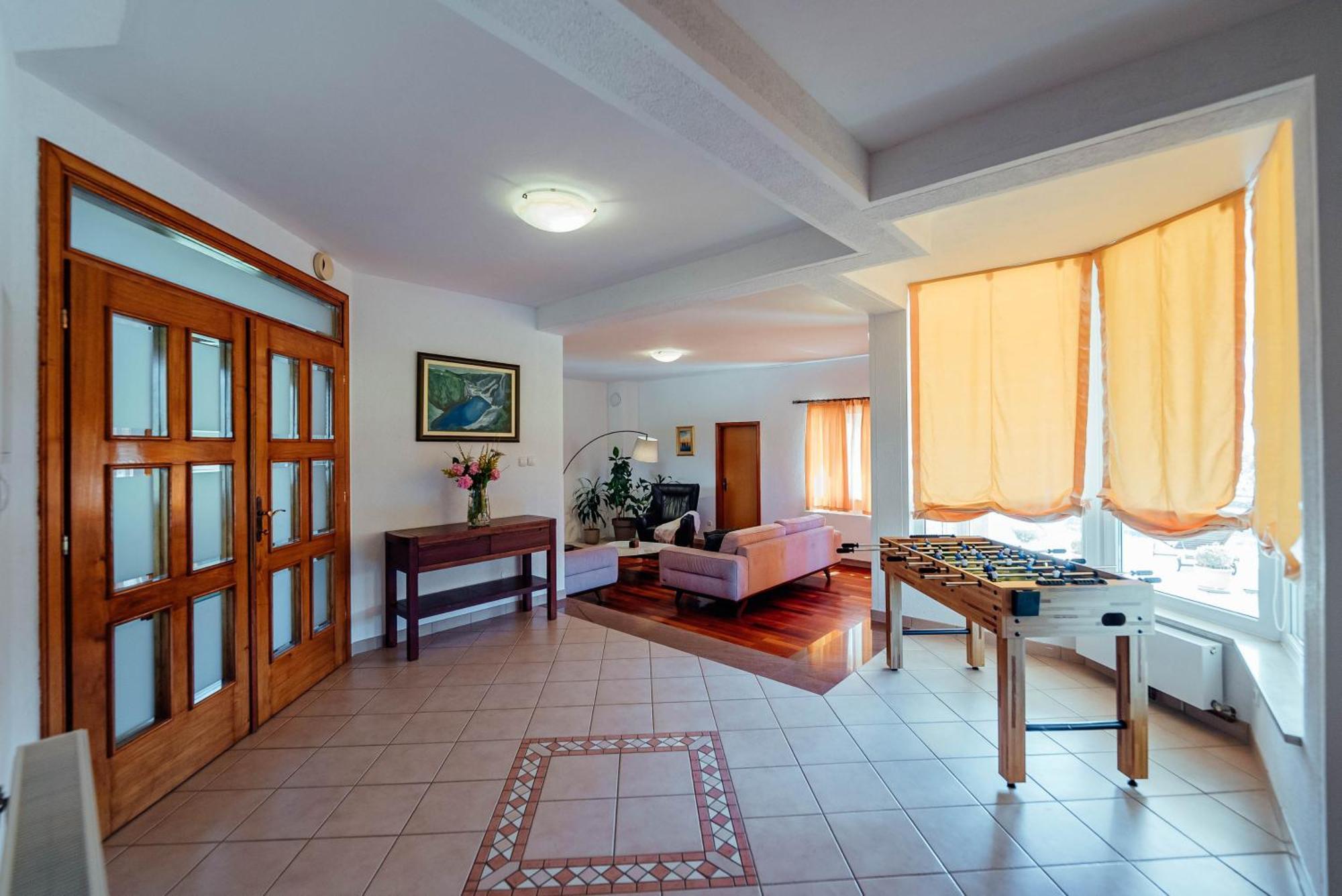 Villa Latica Donji Proložac 外观 照片