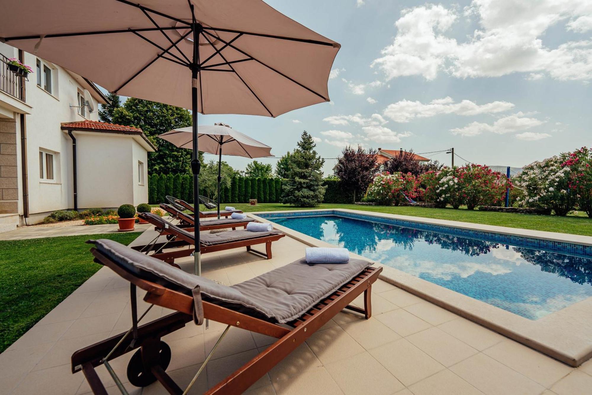 Villa Latica Donji Proložac 外观 照片