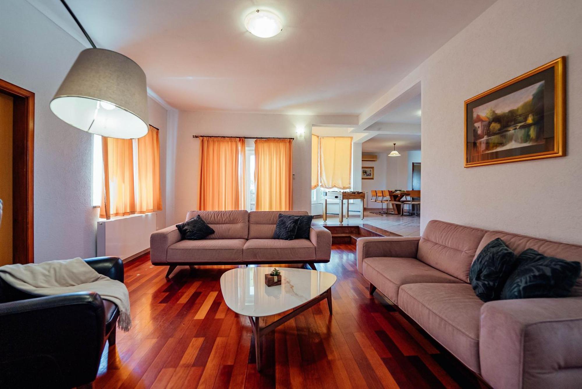 Villa Latica Donji Proložac 外观 照片