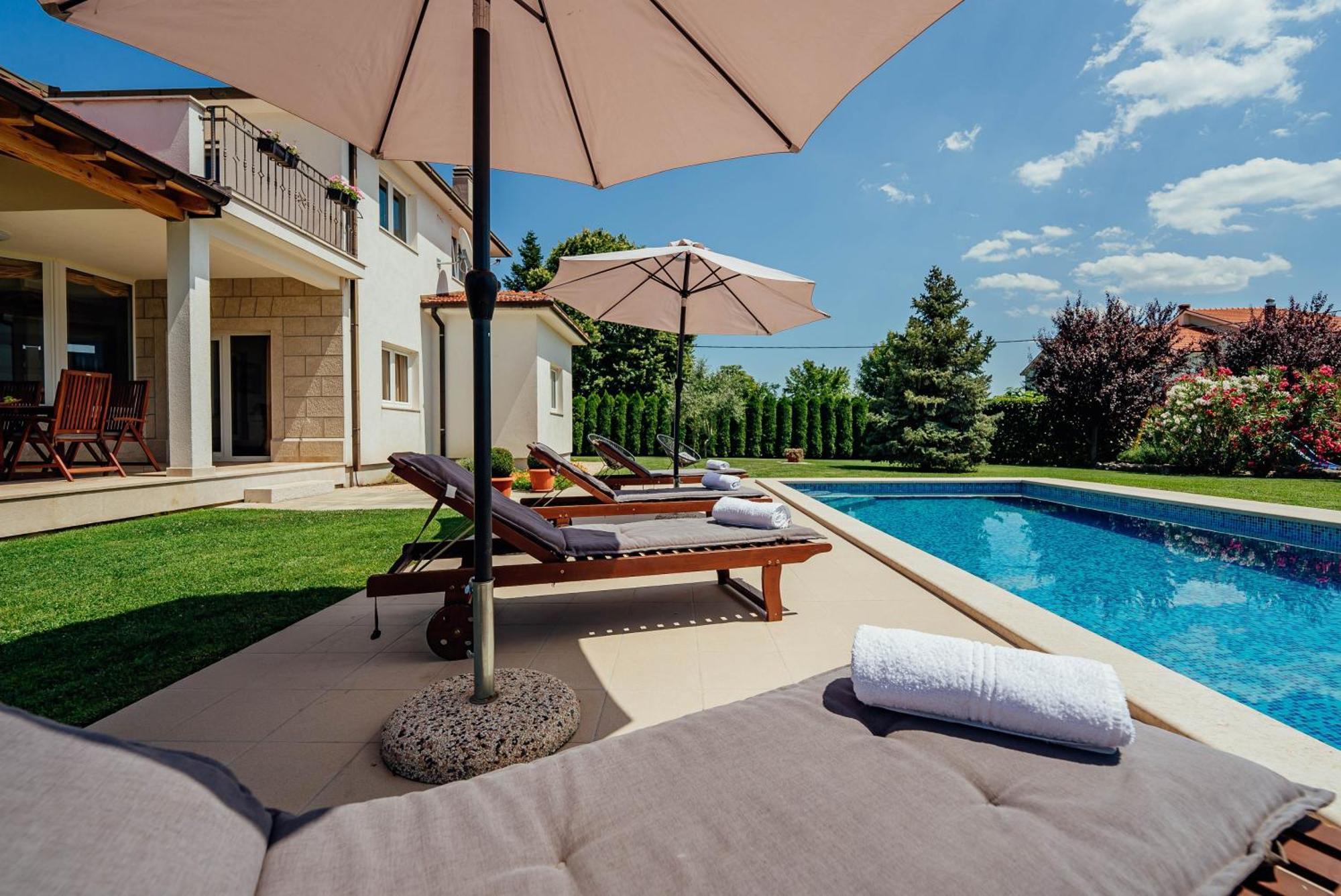Villa Latica Donji Proložac 外观 照片
