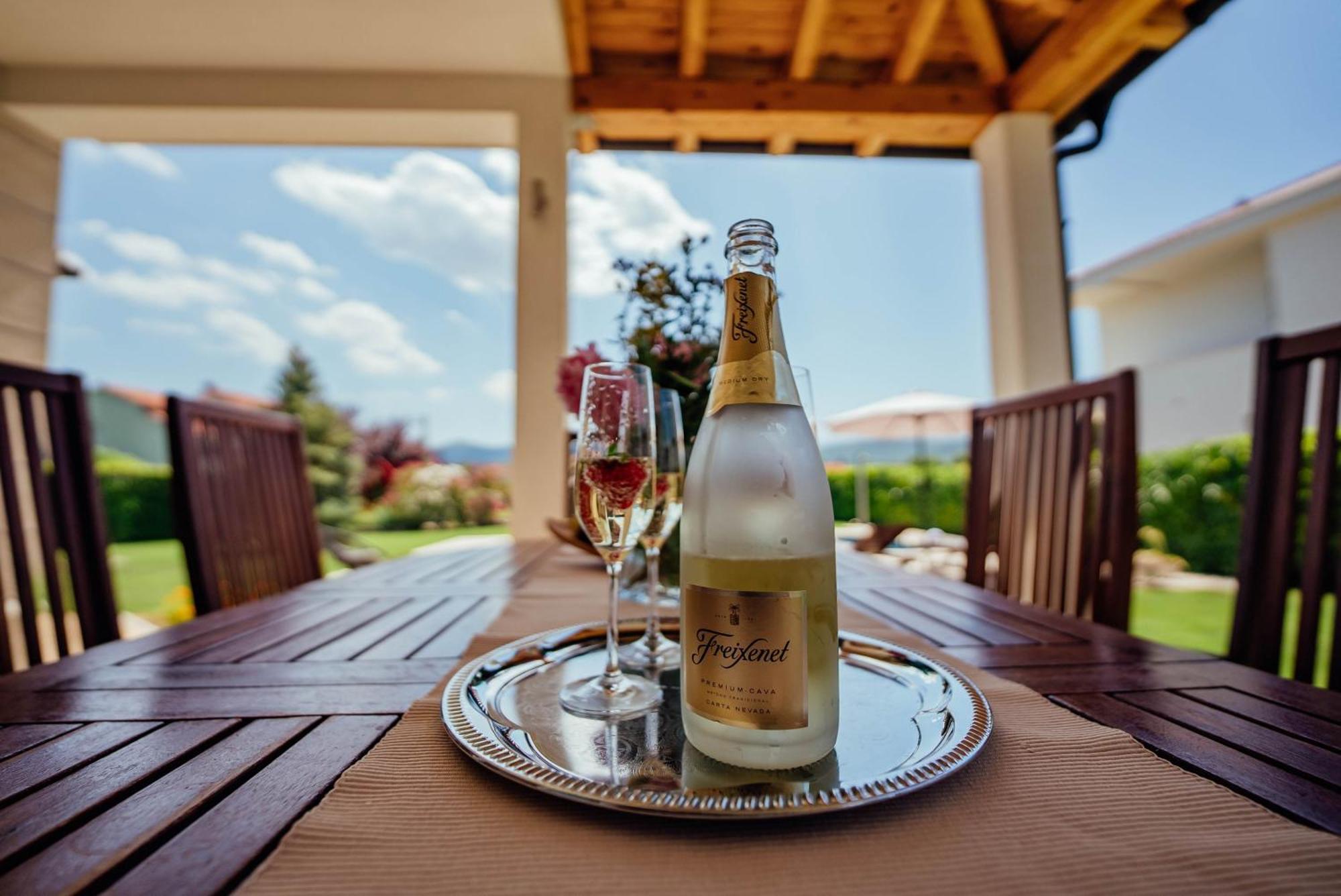 Villa Latica Donji Proložac 外观 照片