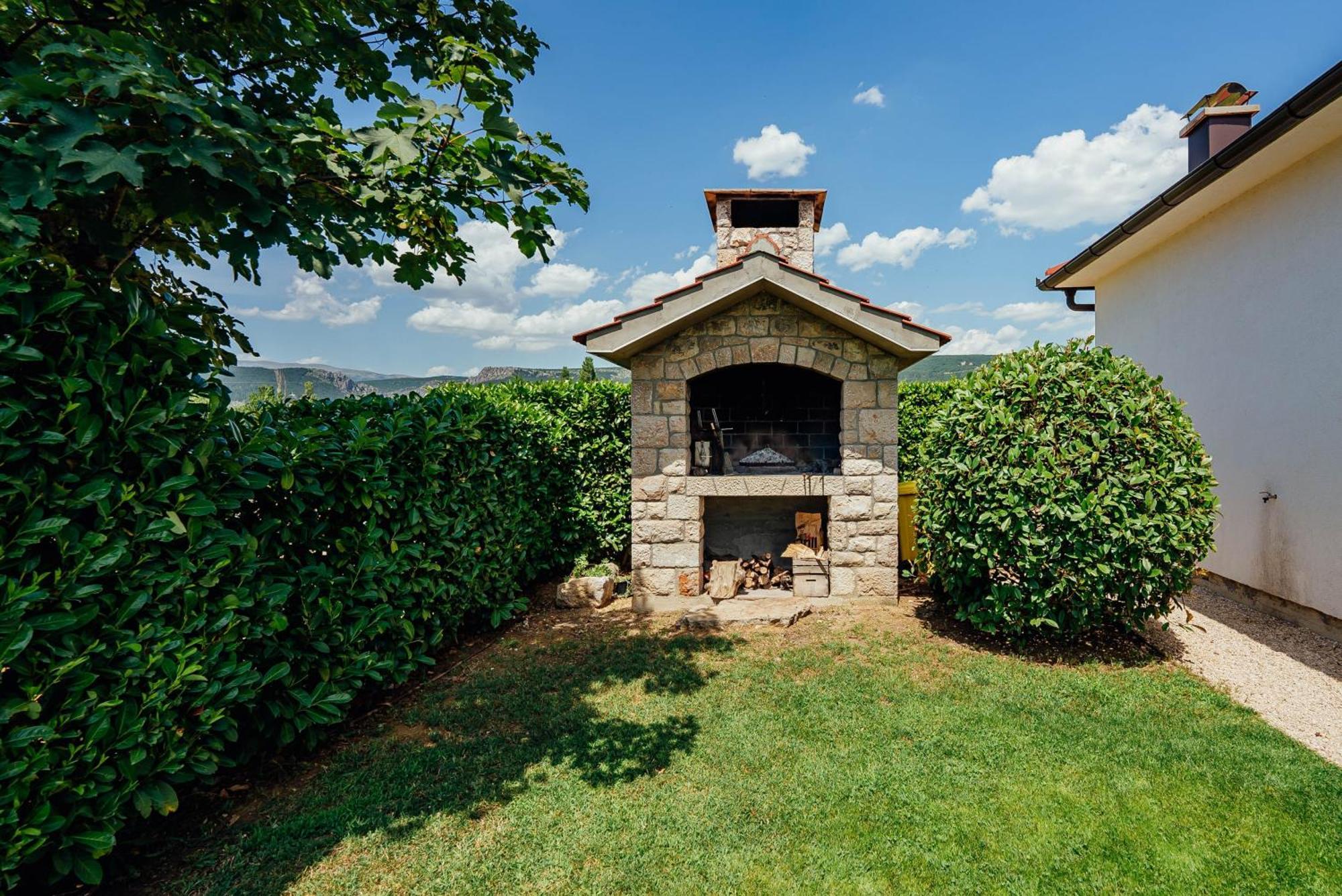 Villa Latica Donji Proložac 外观 照片