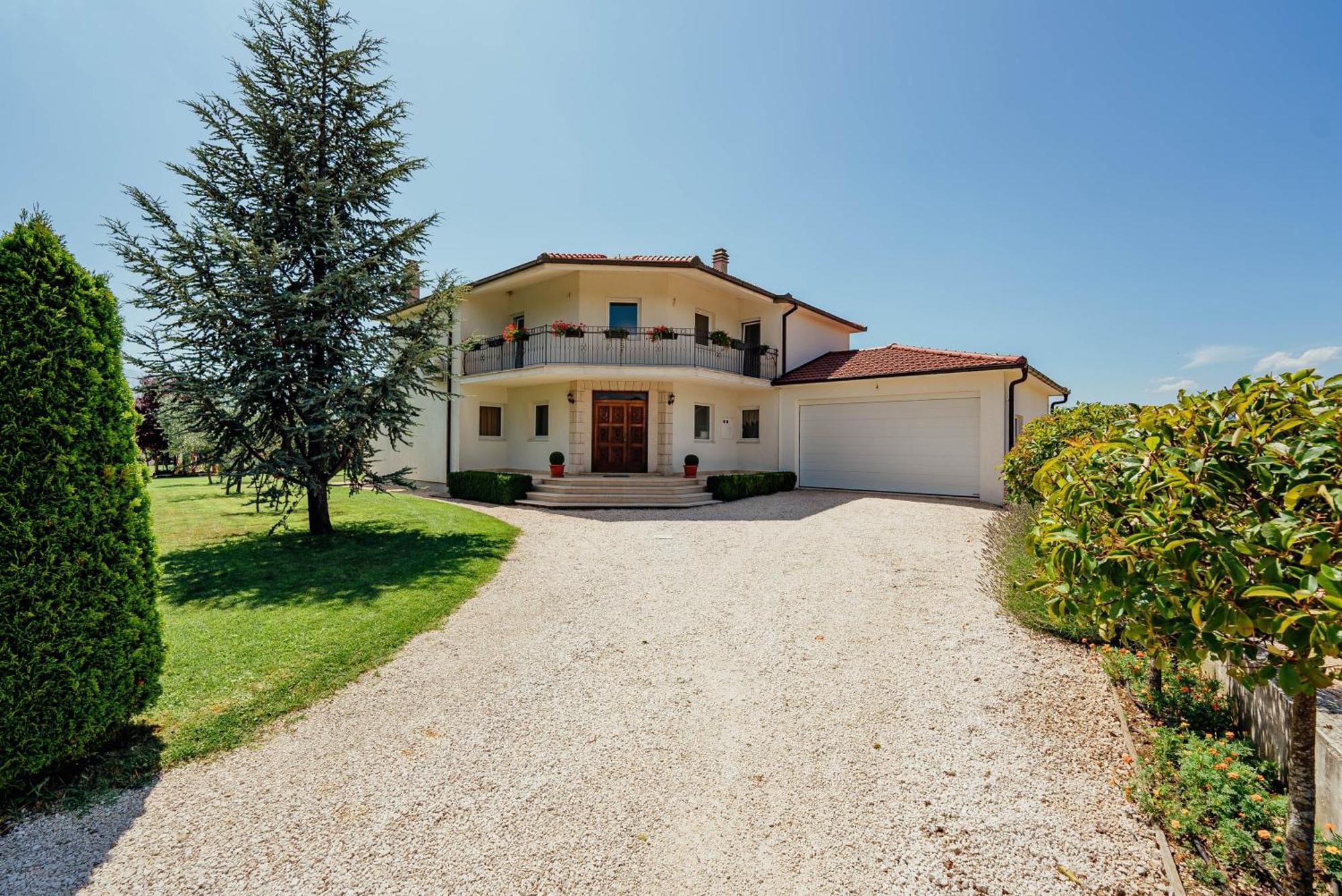 Villa Latica Donji Proložac 外观 照片