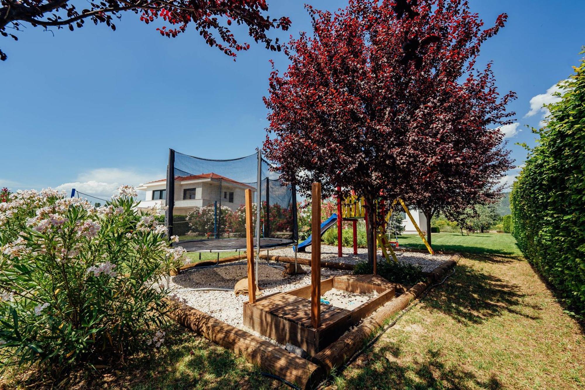 Villa Latica Donji Proložac 外观 照片