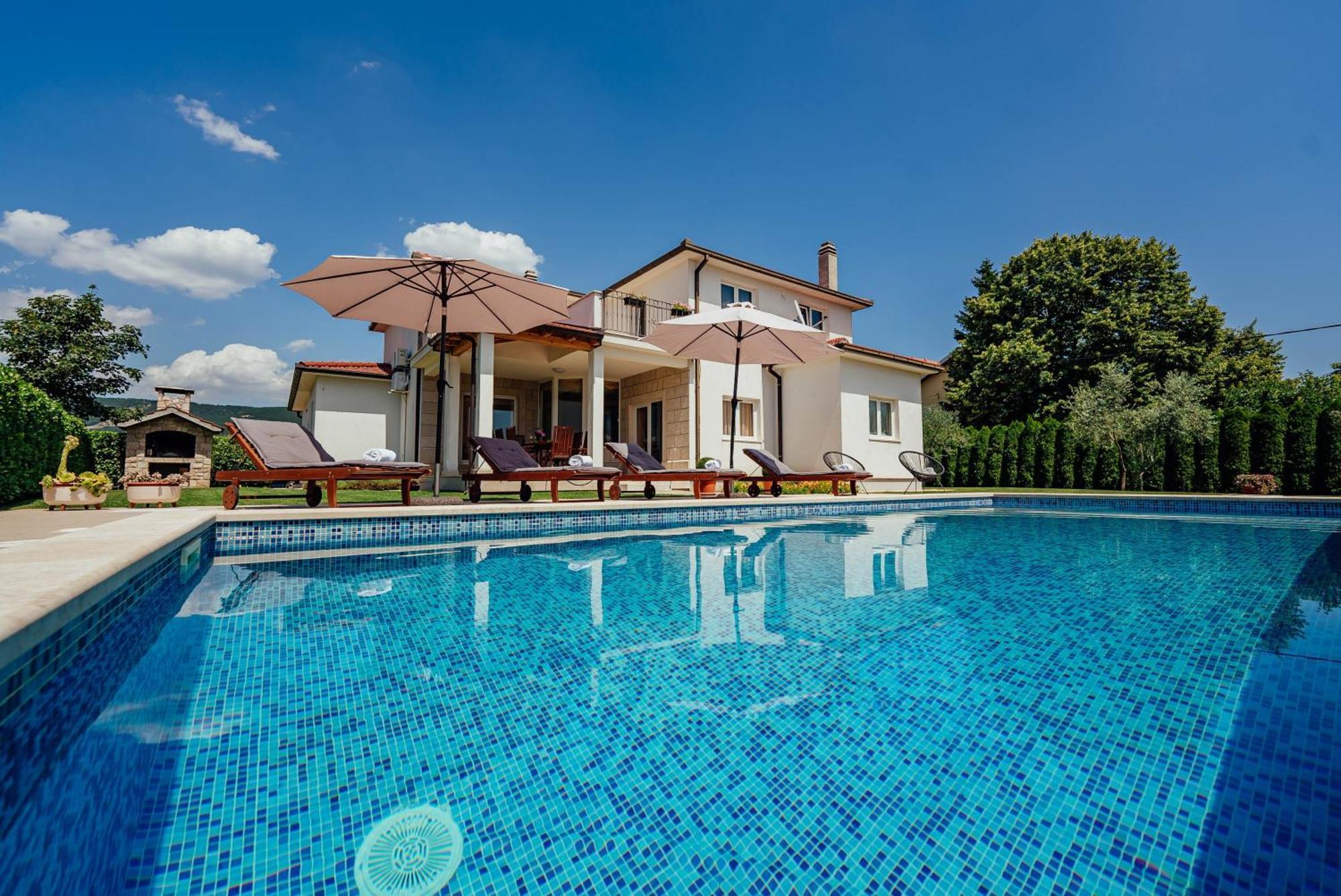 Villa Latica Donji Proložac 外观 照片