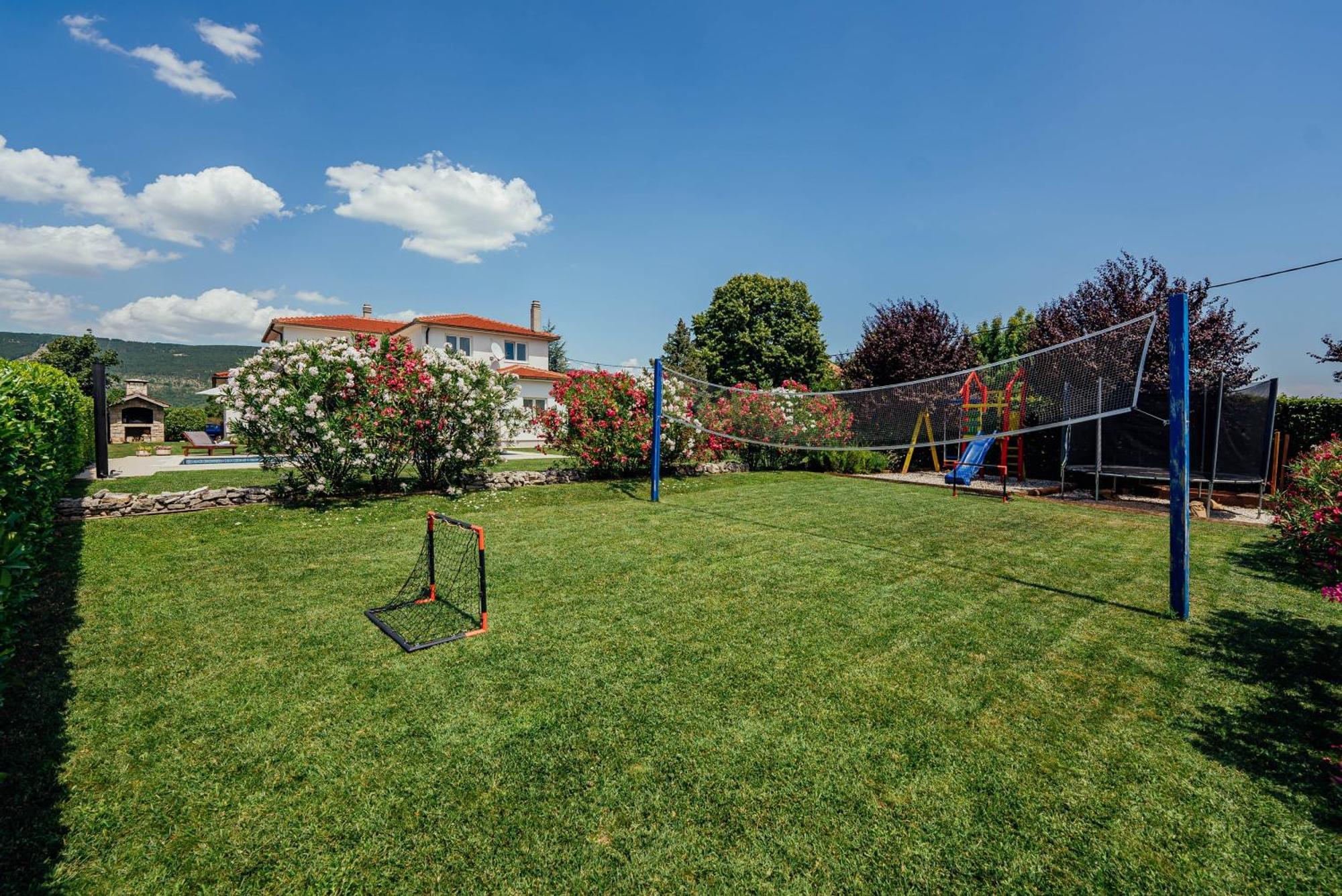 Villa Latica Donji Proložac 外观 照片