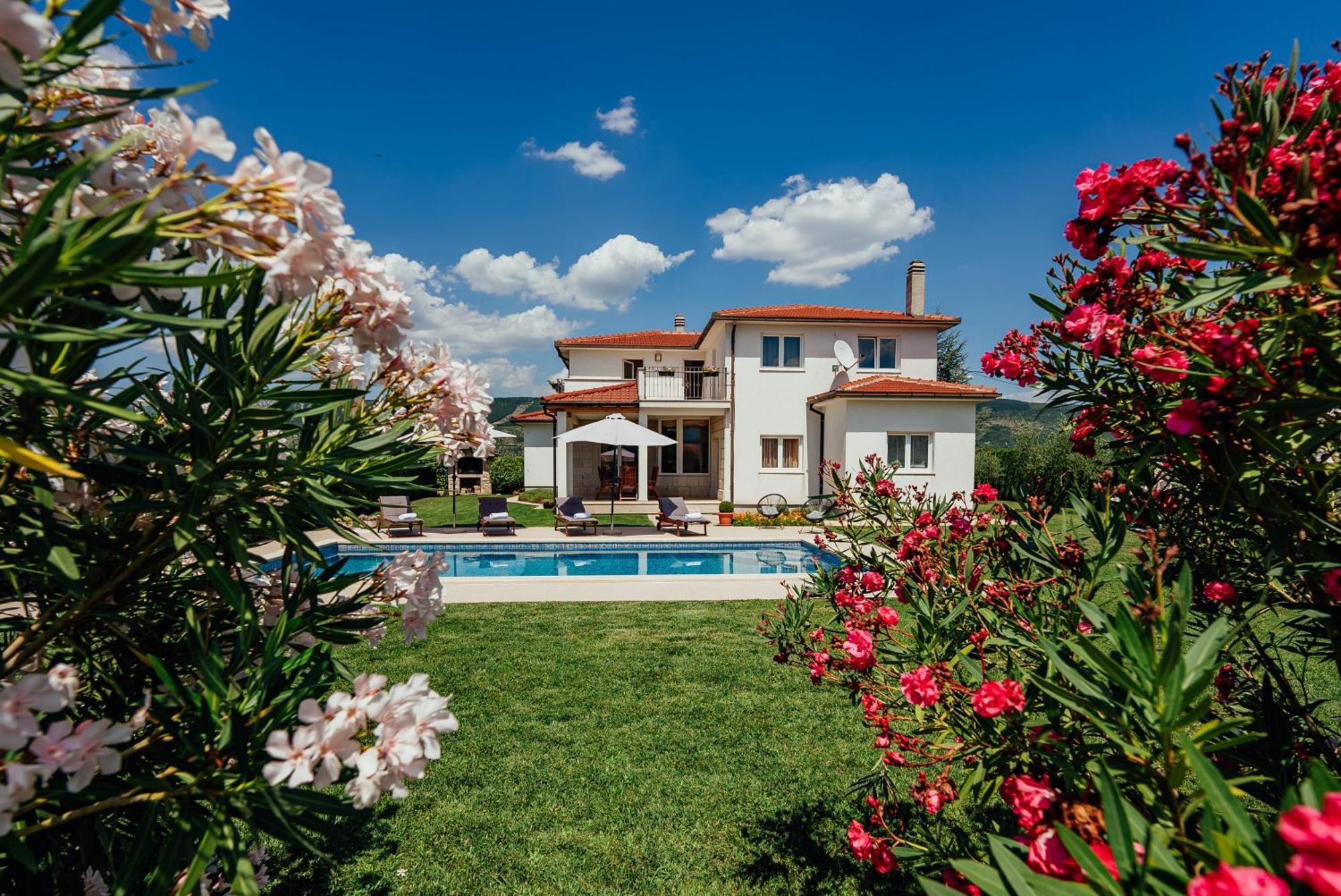 Villa Latica Donji Proložac 外观 照片