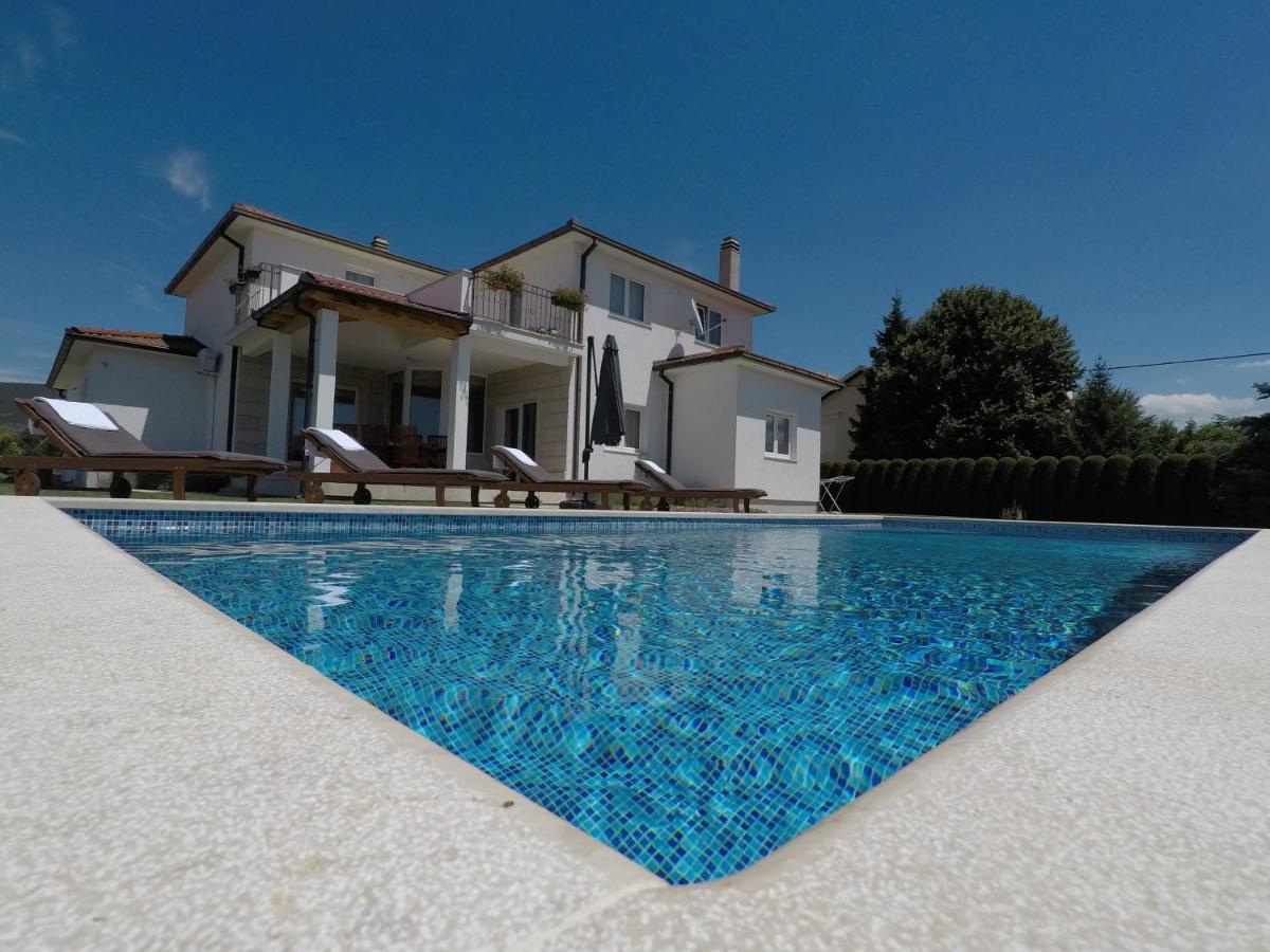 Villa Latica Donji Proložac 外观 照片